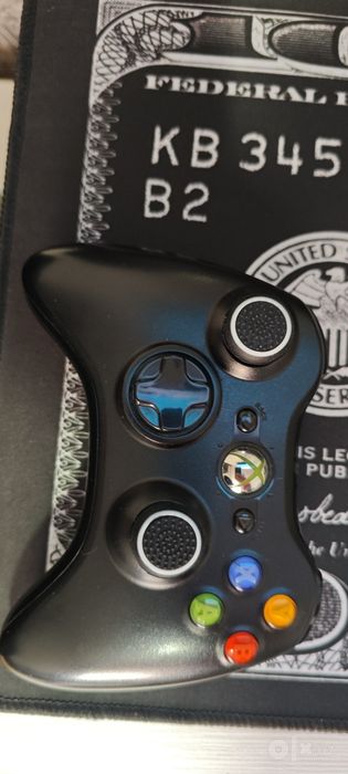 X box 360 model E 250gb