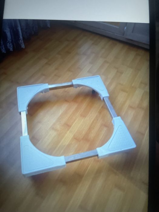 Suport aragaz cu roti cu frana