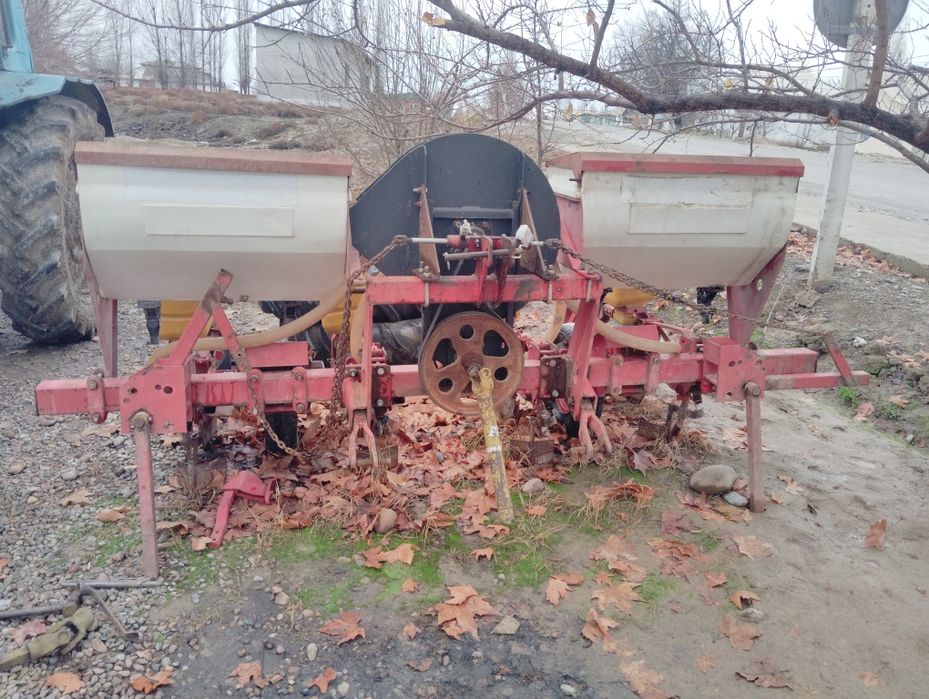 Даичи селка туркиа