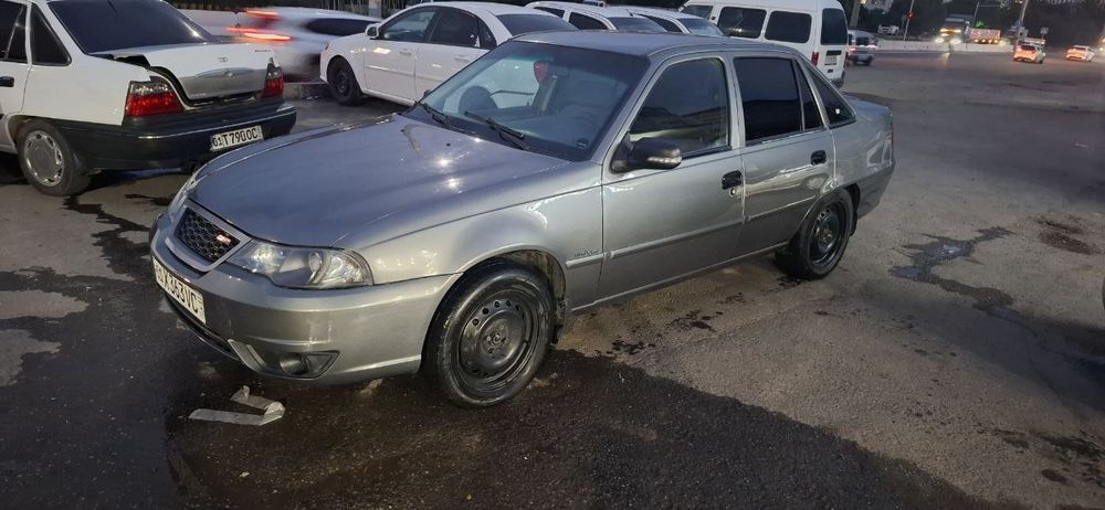 Arenda Nexia 2 1,6 2015yil