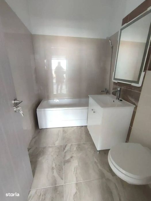 Apartament 3 camere decomandat Pallady comision 0