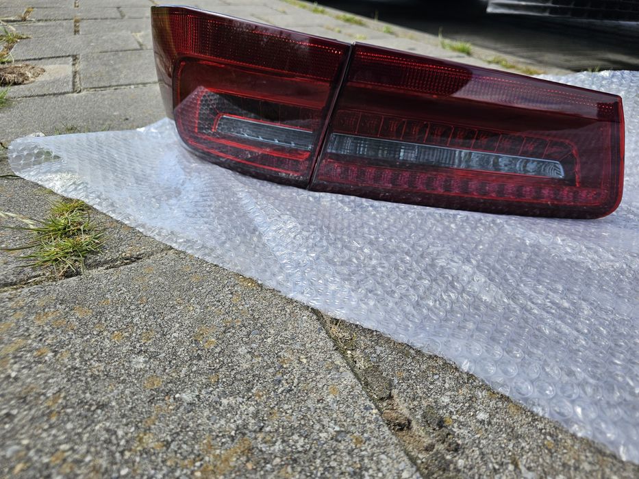 Лед стопове за Ауди А6 С7