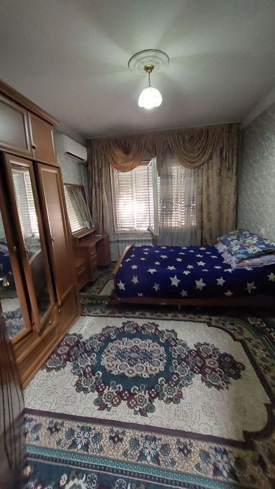 Сакарканд дарвоза квартира