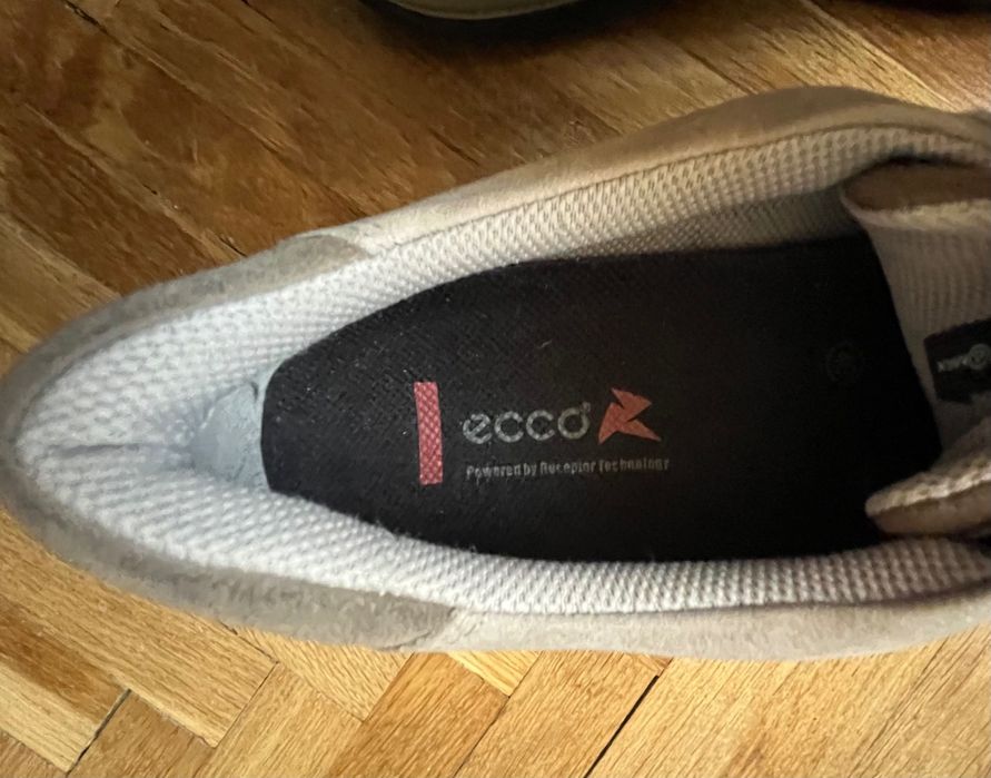 Ecco Biom mărime 40