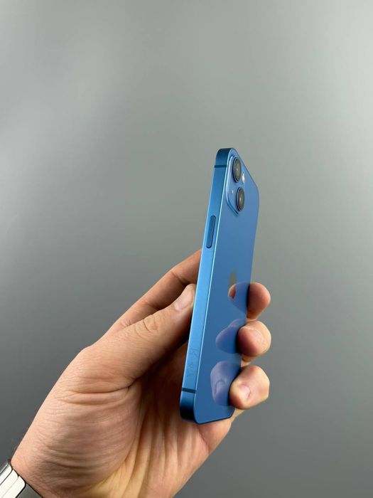 Iphon 13 с гарантией