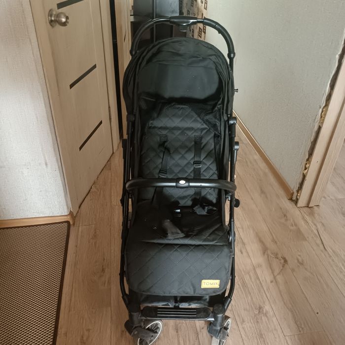 Продам коляску детская