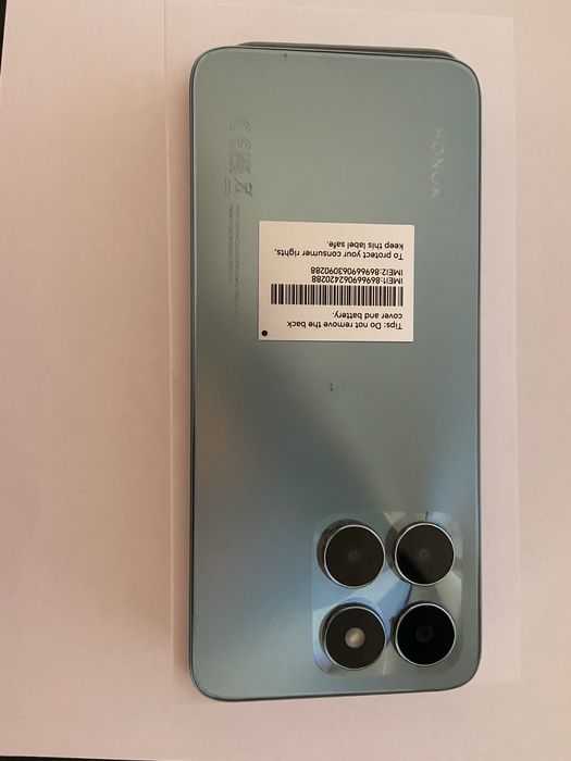 Honor X6A 128GB/ 4 GB RAM