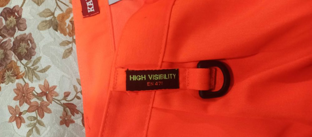 Работни панталони Kansas