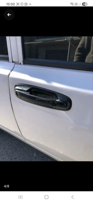 Vaz 2104 zur holada yili 1993