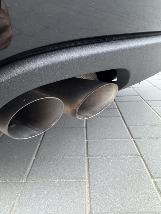 Audi A4 B8 - 2011 - 2.0L Diesel