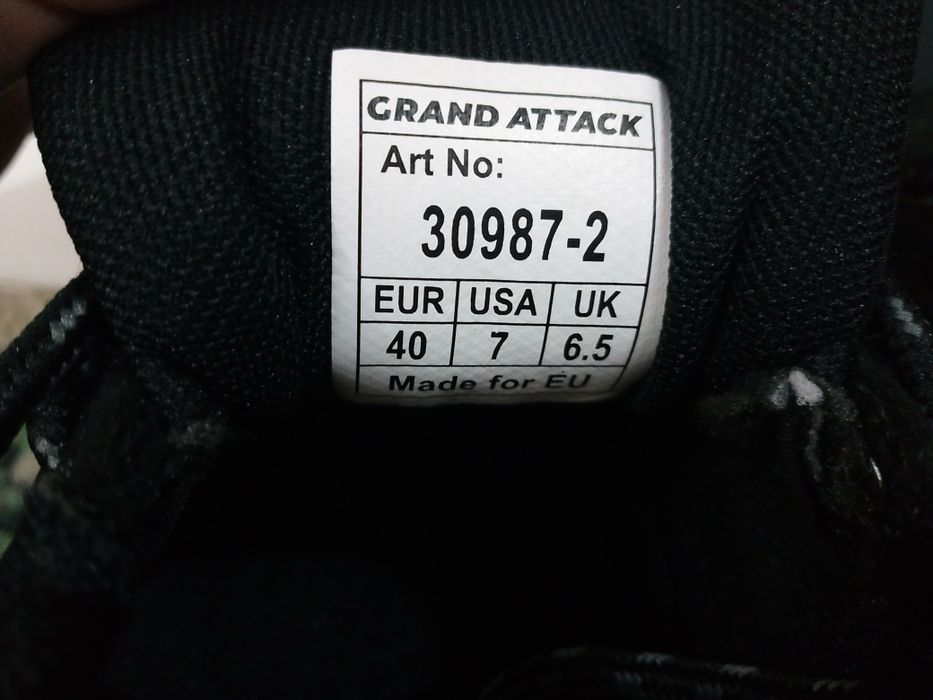 Кросовки для весны