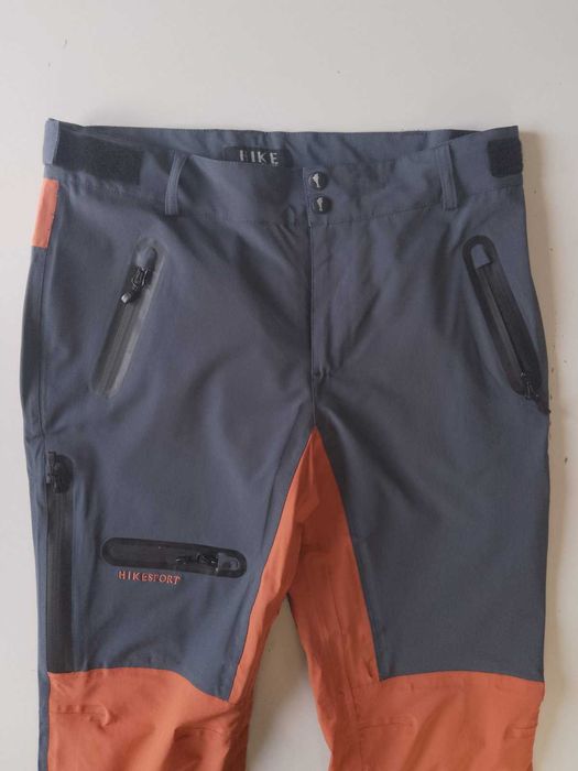 Оригинални трекинг водонепромокаеми дамски панталони