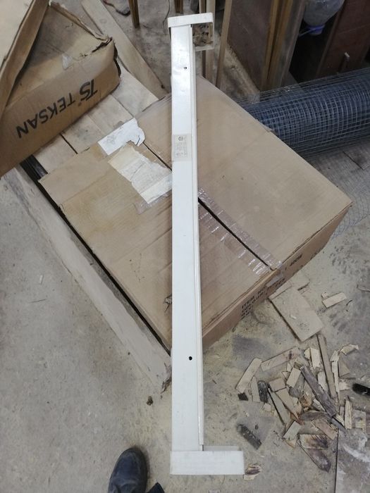 Люмисцентный светильник