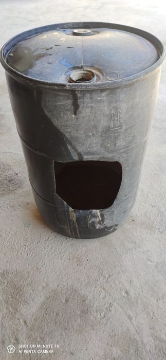 Багажник жигулиники арматурадан