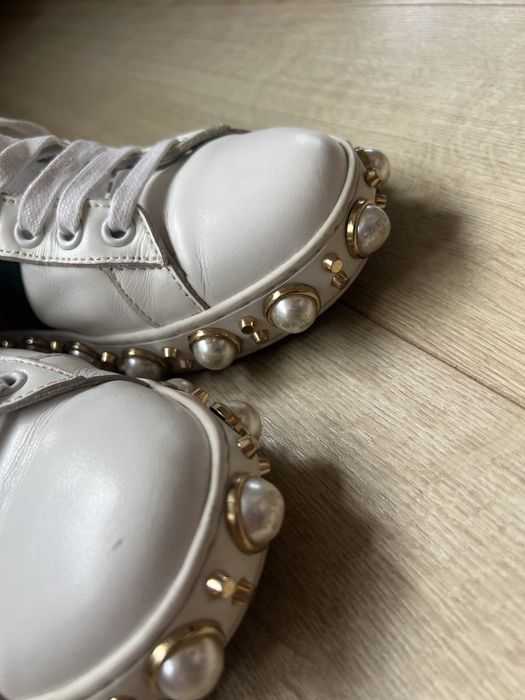 Дамски обувки тип гуменки