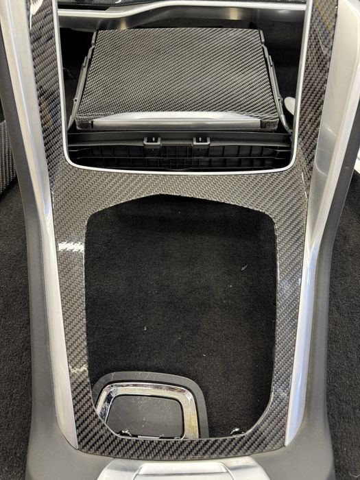 Set trimuri Bmw G05/G06 Carbon
