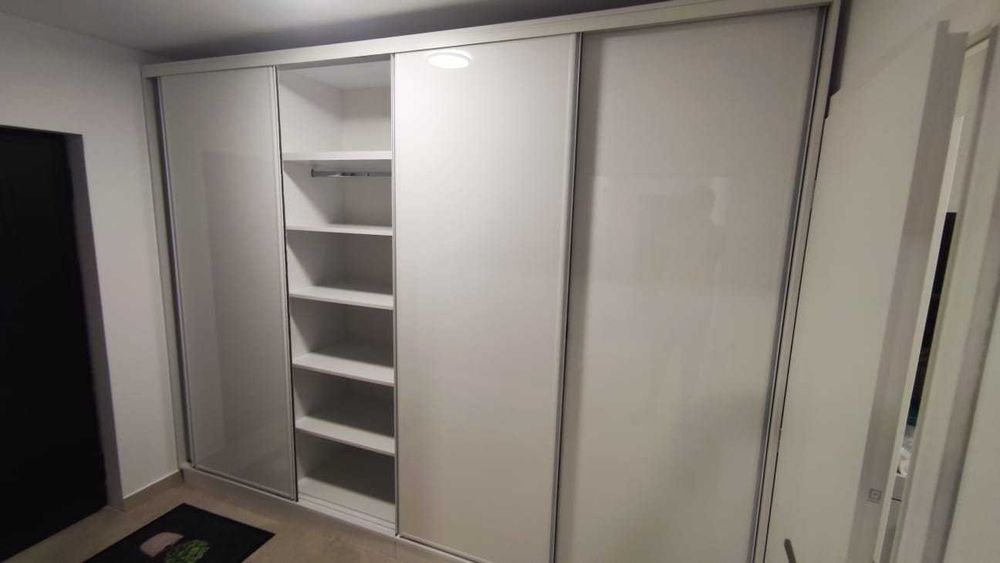 Proprietar, apartament 2 camere prima închiriere, situat în zona Ion Mihalache, sector 1, București