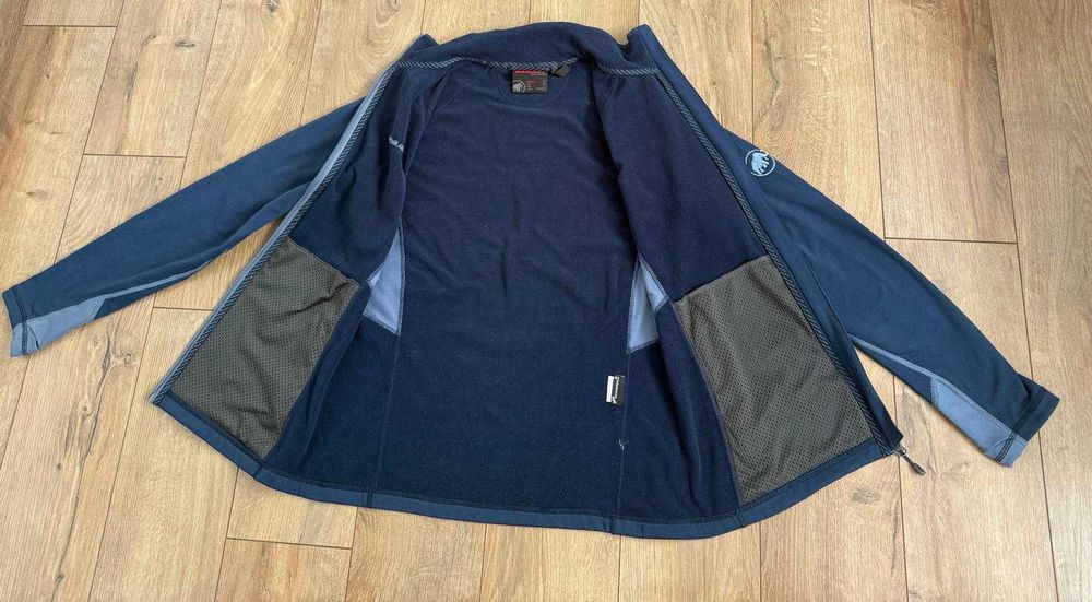 Mammut M femei jacheta  TecnoStretch