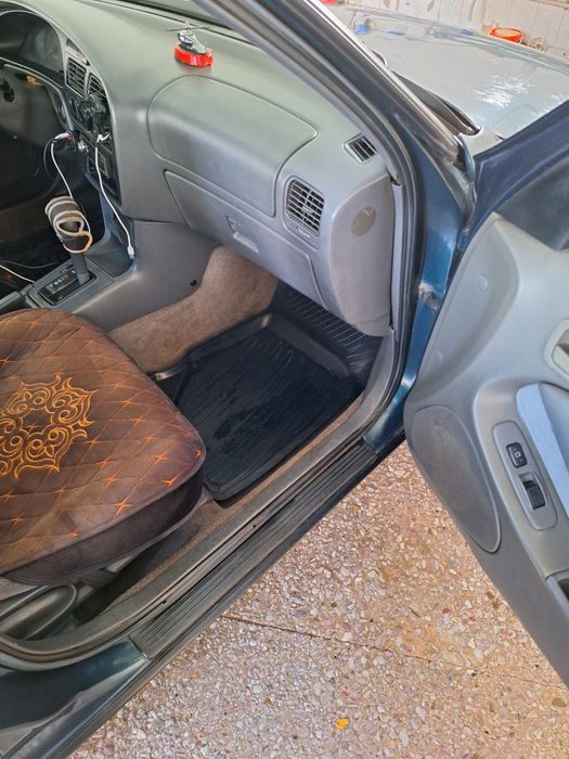 Продам тойото камри 10