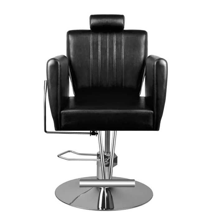 Професионален бръснарски стол, модел 0-179