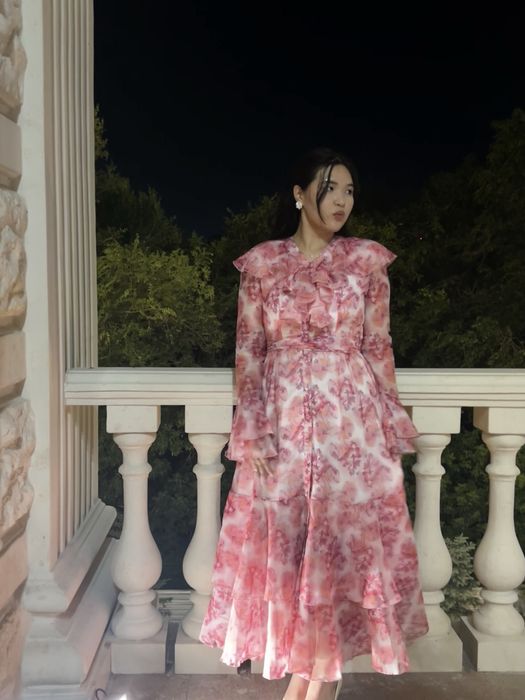 Платья zimmermann