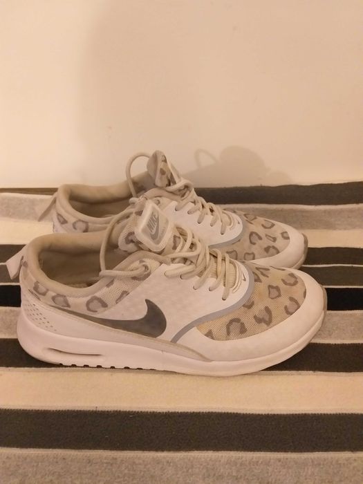 Nike Air Max Thea Print - маратонки