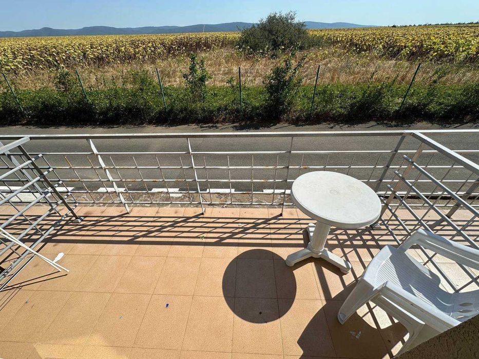 Продава се Едностаен апартамент в к.к. Слънчев бряг - 26 кв.м за 1154 €/кв.м - Снимка #8