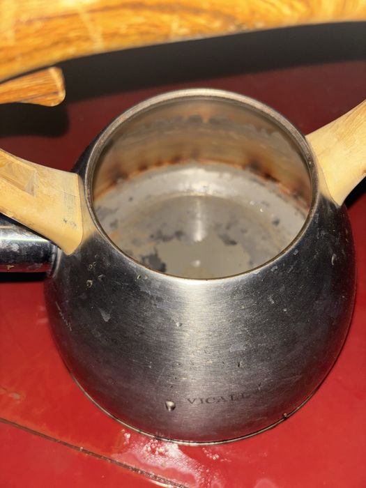 чайниииикк викалинаааа
