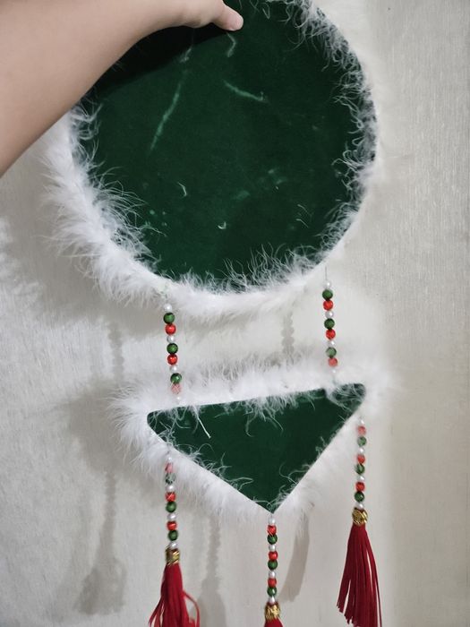 Продам большой Тумар настенный