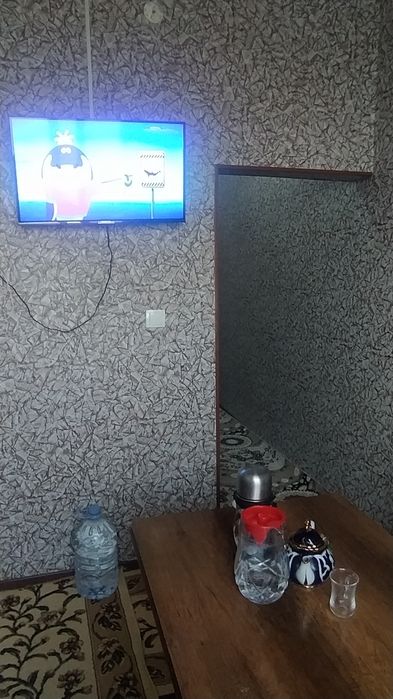 Kamolot domda uy kvartira