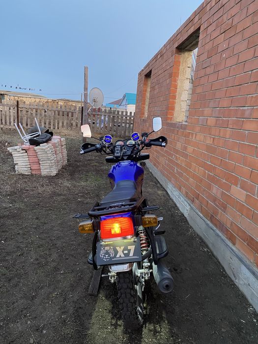 gsx сатамын жағдайы жаксы