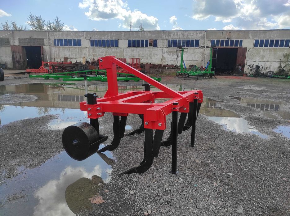 Плуг чизельный ПЧ - 2.0