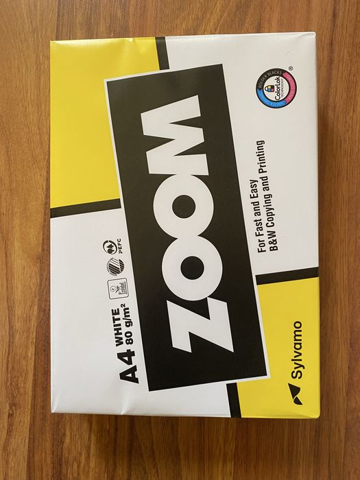 Копирна хартия / А4