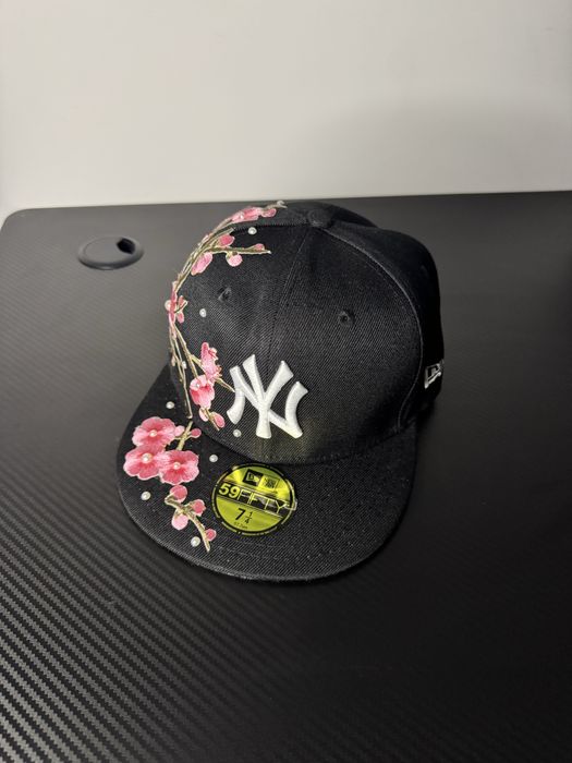 Sapca New Era custom