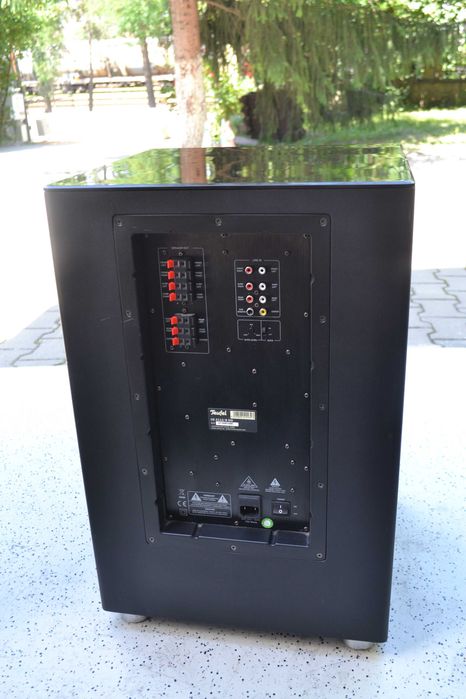 Subwoofer activ Teufel US 2112/8 SW
