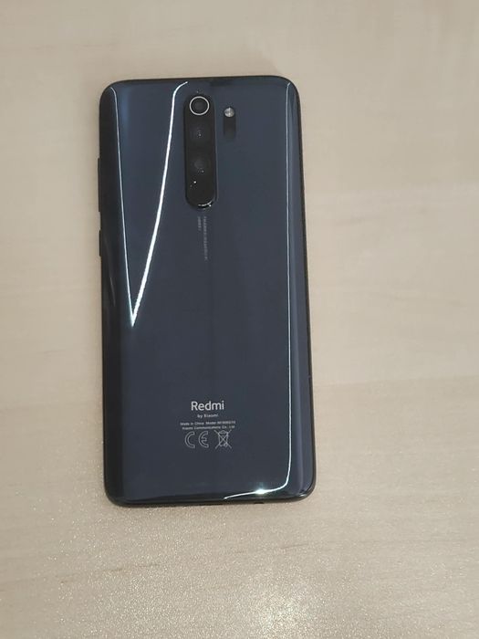 Xiaomi Redmi Note 8 Pro 6/128 GB