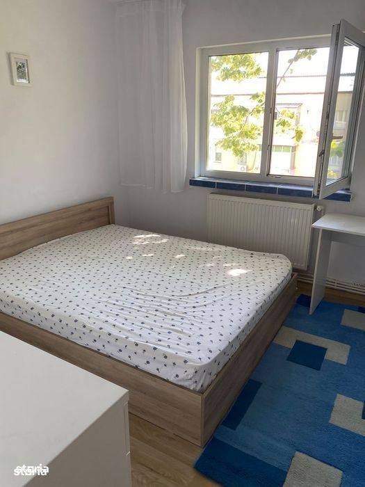 Apartament 2 camere  – Păcurari, zona Alpha Bank