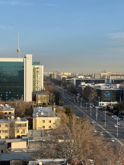 Аренда Под Офис 14м2, 1 минут метро Абдулла Кодирий, Алайский 1 линия!
