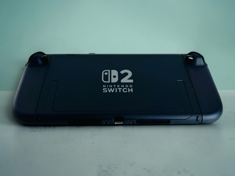 Конзола Nintendo Switch 2 Перфектна! Гаранция!