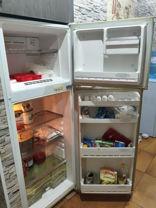 Холодильник Самсунг no frost