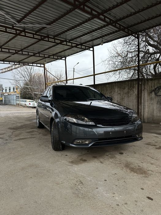 Jentra Sotiladi / Продается Жентра