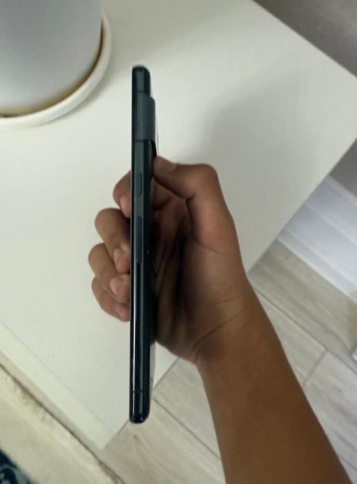 Обменяю пиксель 7 про