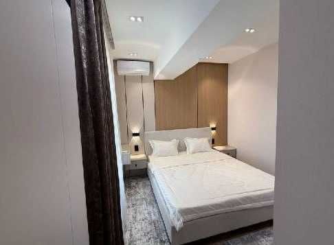 Шикарная квартира для инвестиции в ЖК Модера Товерс (США)