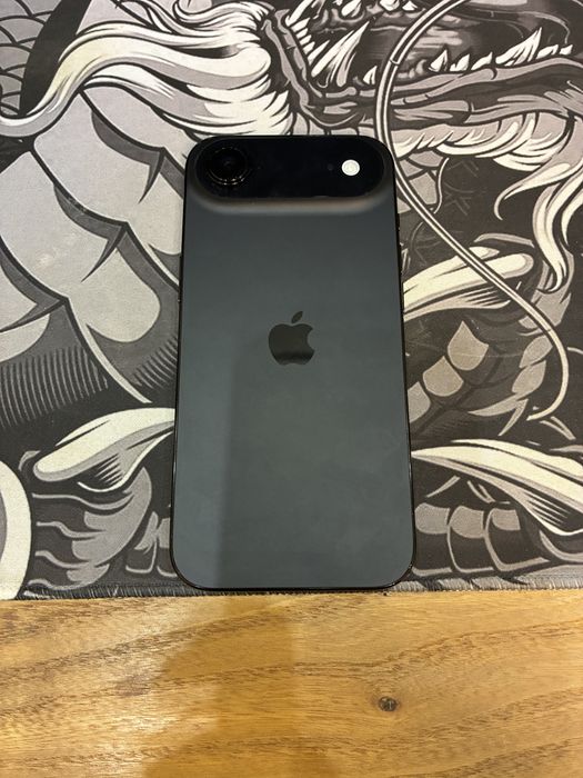 Iphone AIR, 256gb