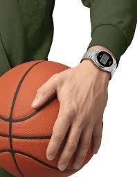 Original Tissot PRX Digital 40mm