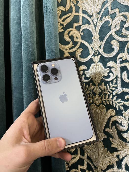 Iphone 13 pro 256 sim esim