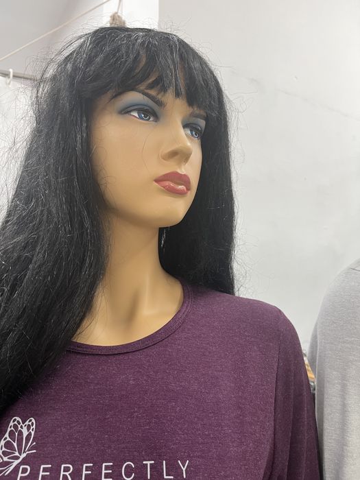 Дамски и детски перуки