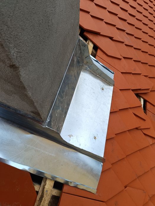 Acoperise țiglă sau tabla accesorii sisteme pluviale