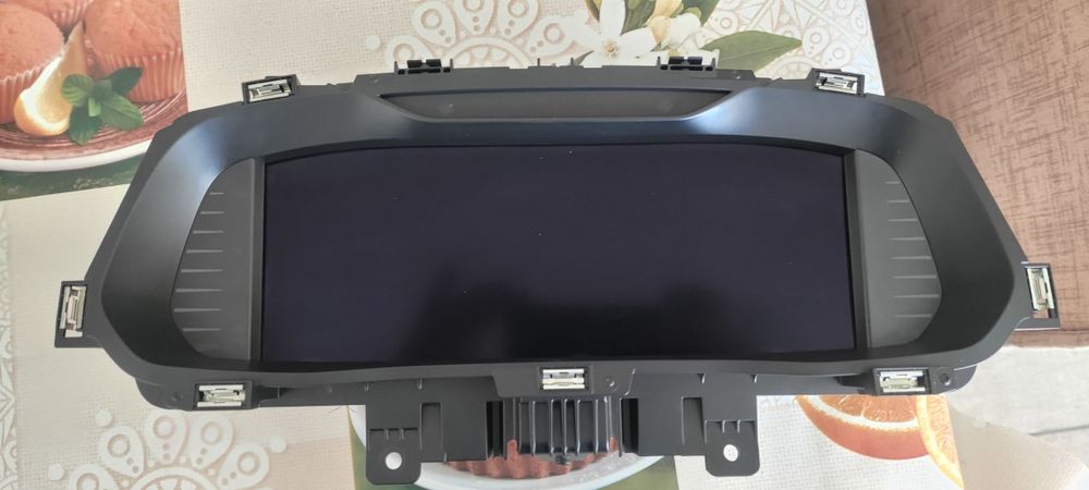 Skoda Octavia 4 ,2021