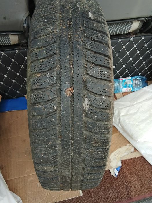 Продам колёса R13